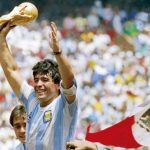 Maradona vô địch world cup mấy lần? Tiểu sử về Diego Maradona