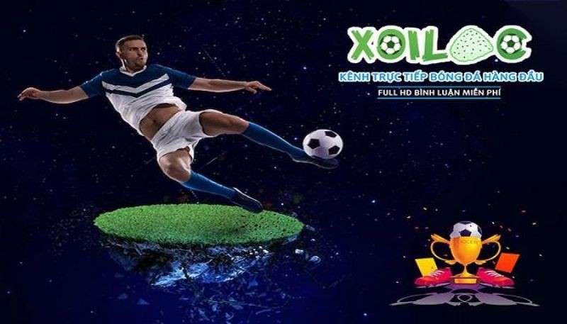 Mục tiêu phát triển của Xoilac TV