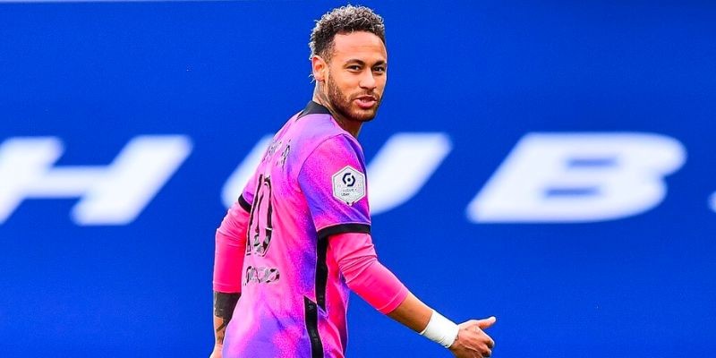 Những thông tin cơ bản về Neymar năm nay bao nhiêu tuổi