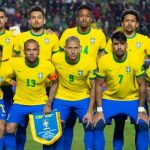 Chính thức công bố số áo cầu thủ Brazil 2022 tham gia WC