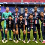 Top 3 số áo cầu thủ PSG nổi bật nhất hiện nay